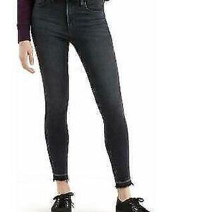 Levi's® 720 High-Rise Super-Skinny Jeans